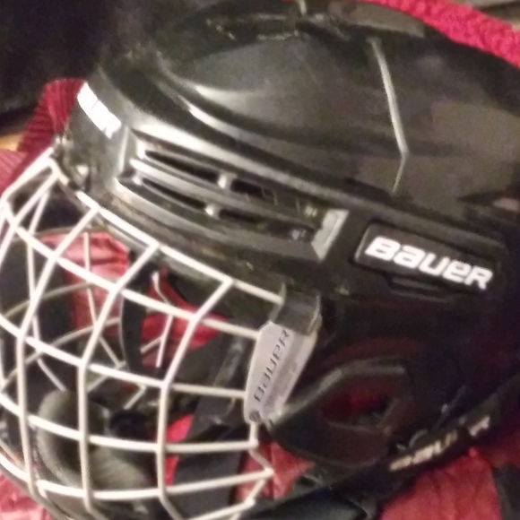 Bull Riding Gear good condition - Picture 4 of 9